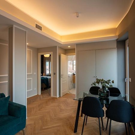 בולוניה Panorama Apartment מראה חיצוני תמונה