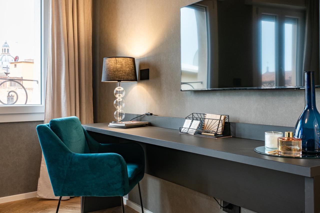 בולוניה Panorama Apartment מראה חיצוני תמונה