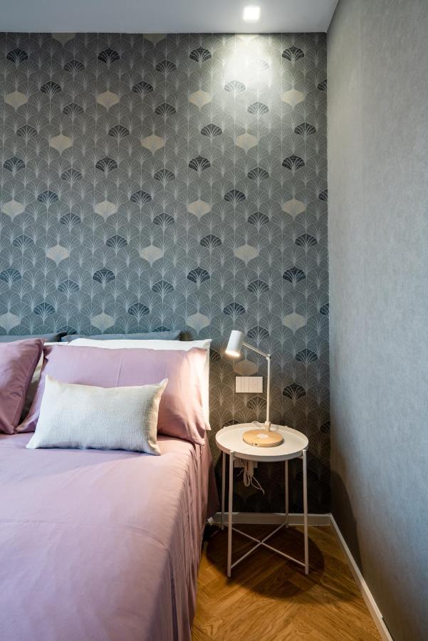 בולוניה Panorama Apartment מראה חיצוני תמונה